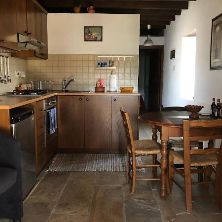 Anoi 1-Bedroom Country House Episkopi  Экстерьер фото