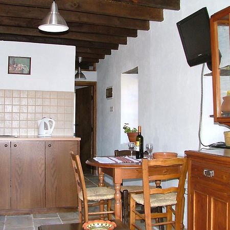 Anoi 1-Bedroom Country House Episkopi  Экстерьер фото