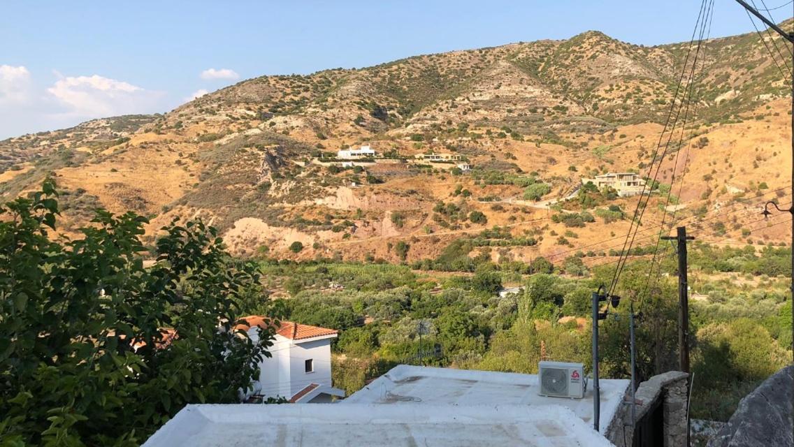 Anoi 1-Bedroom Country House Episkopi  Экстерьер фото