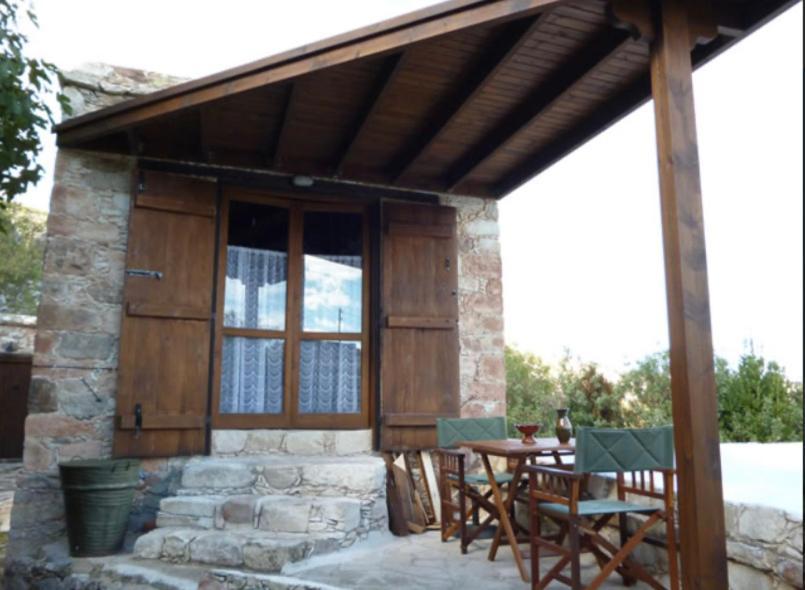 Anoi 1-Bedroom Country House Episkopi  Экстерьер фото