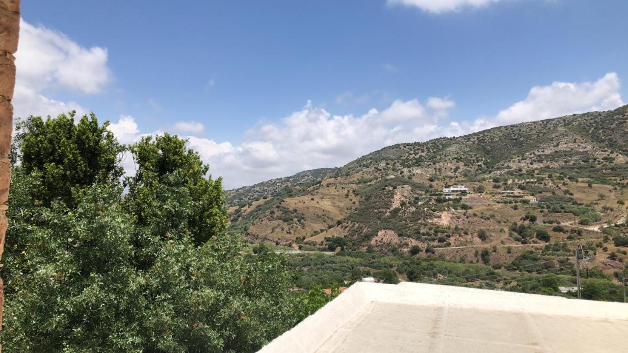 Anoi 1-Bedroom Country House Episkopi  Экстерьер фото