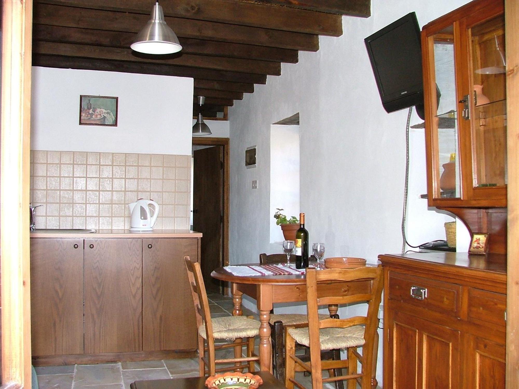 Anoi 1-Bedroom Country House Episkopi  Экстерьер фото